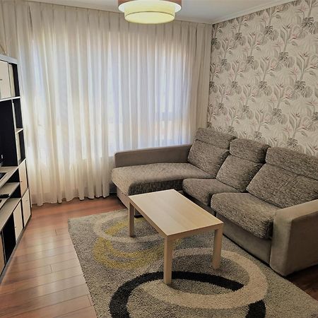 Bec, Hospital Cruces, Parking Gratis, Wifi, Aa, A 15 Min De Bilbao Apartment Barakaldo Exterior photo