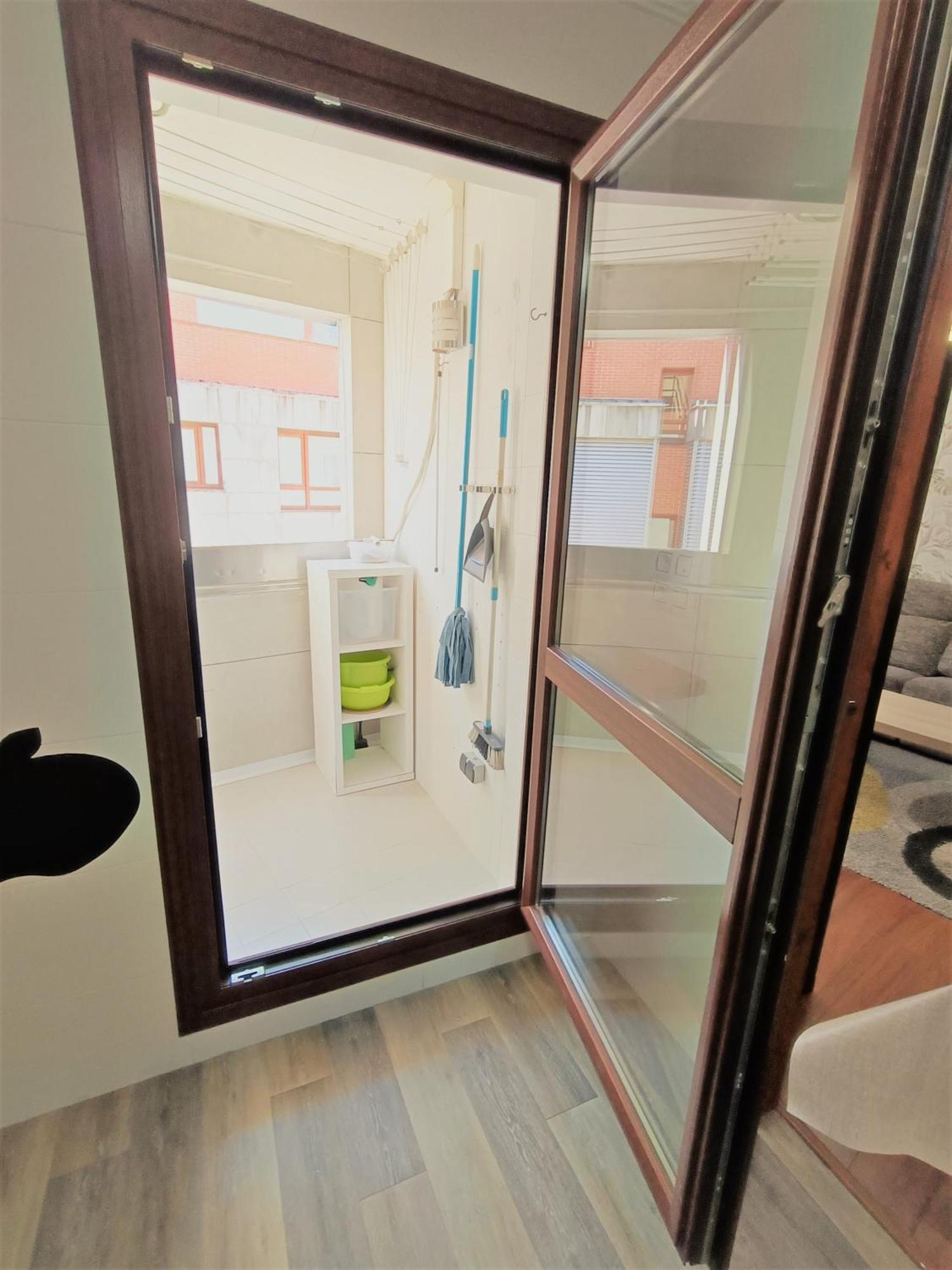 Bec, Hospital Cruces, Parking Gratis, Wifi, Aa, A 15 Min De Bilbao Apartment Barakaldo Exterior photo