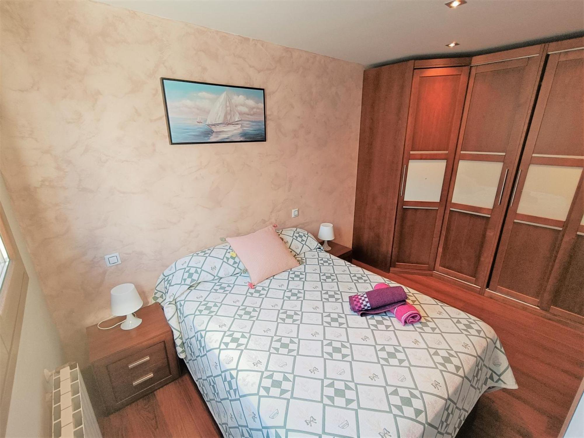 Bec, Hospital Cruces, Parking Gratis, Wifi, Aa, A 15 Min De Bilbao Apartment Barakaldo Exterior photo