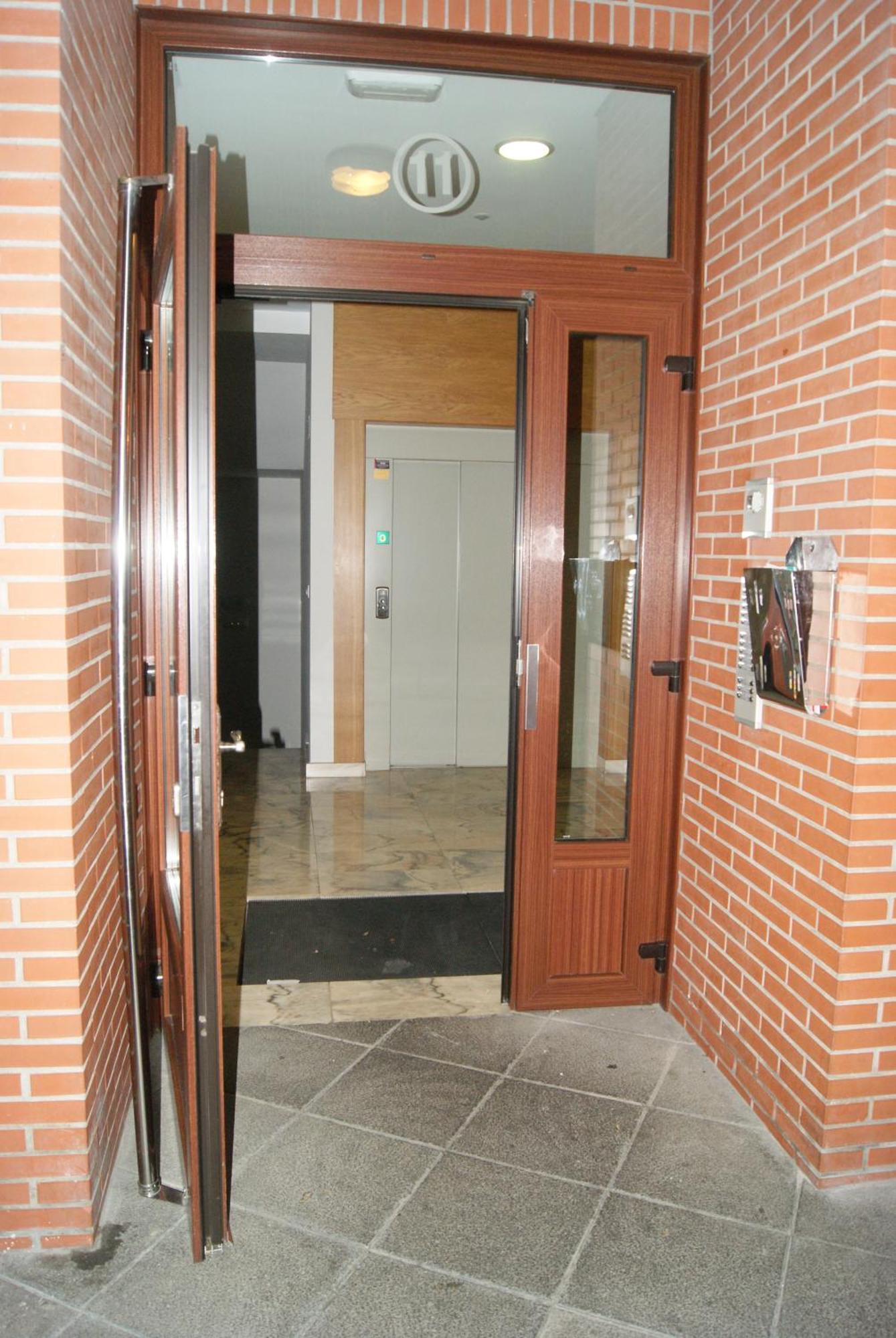 Bec, Hospital Cruces, Parking Gratis, Wifi, Aa, A 15 Min De Bilbao Apartment Barakaldo Exterior photo